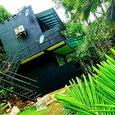 Albergue Cool Garden Belihuloya Exterior foto