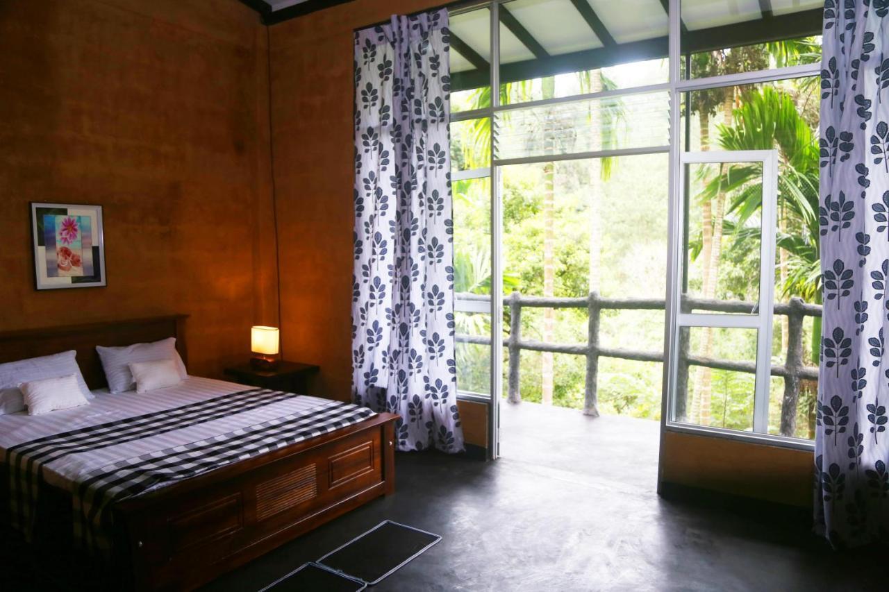 Albergue Cool Garden Belihuloya Exterior foto