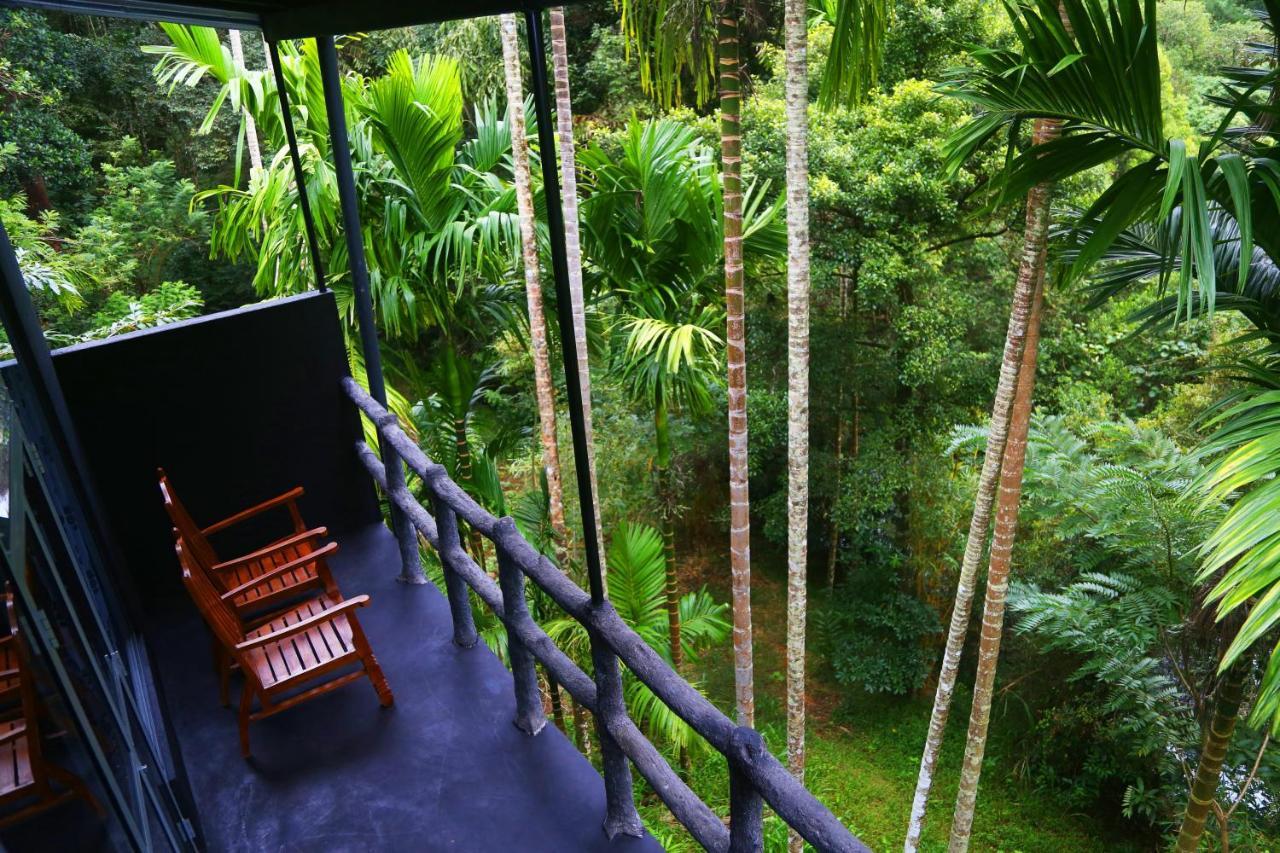 Albergue Cool Garden Belihuloya Exterior foto
