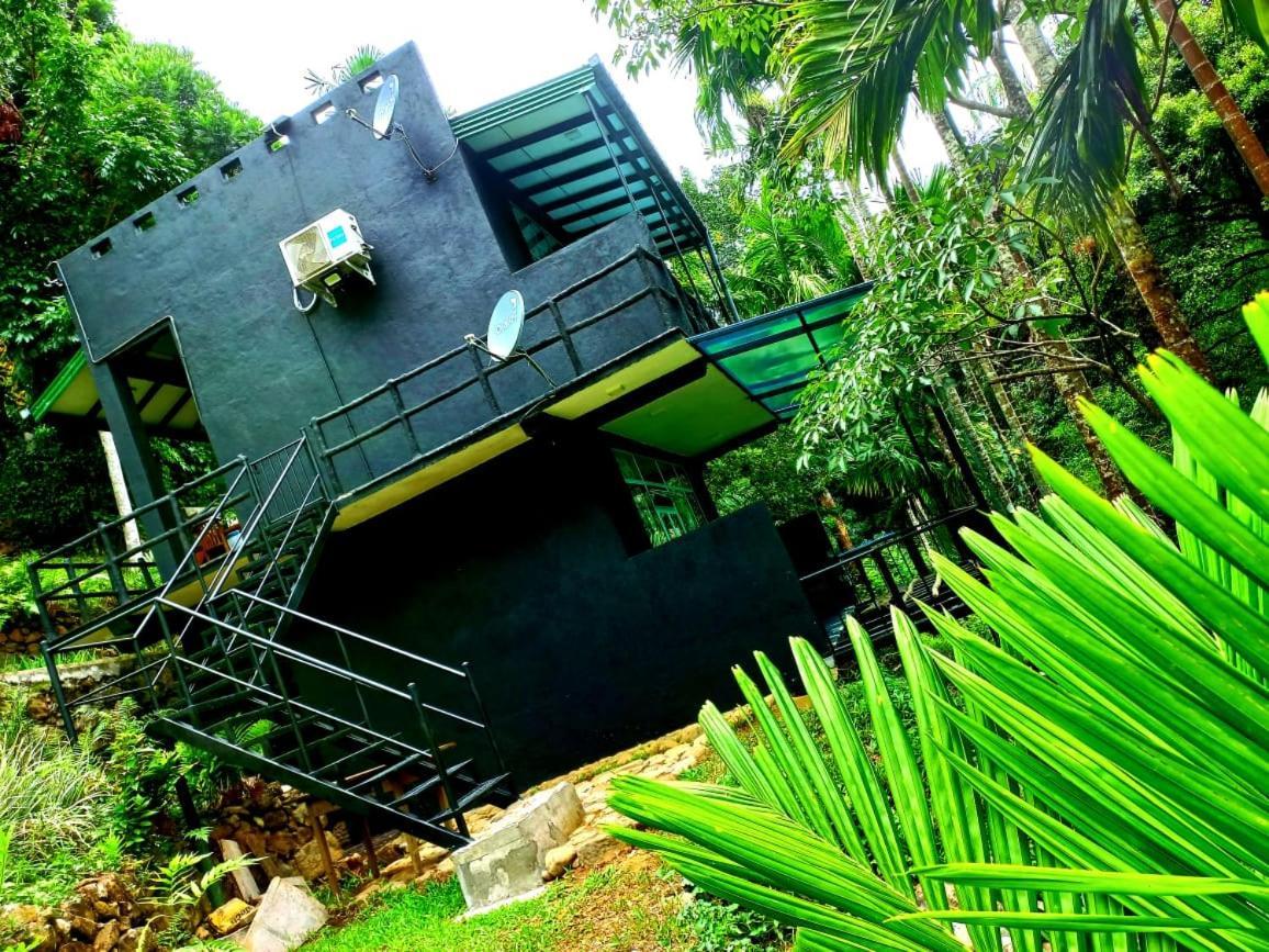 Albergue Cool Garden Belihuloya Exterior foto